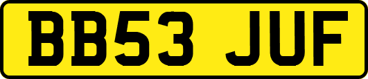 BB53JUF