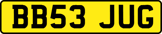 BB53JUG