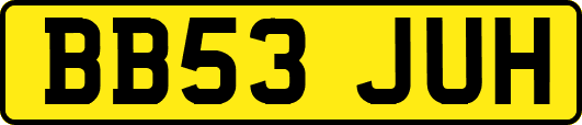 BB53JUH