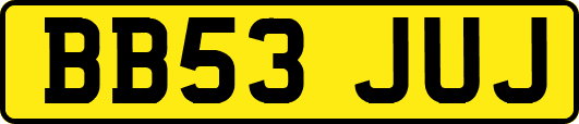 BB53JUJ