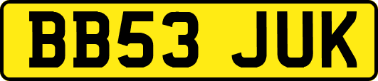 BB53JUK