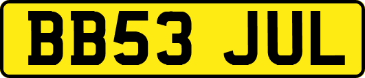 BB53JUL