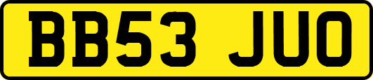BB53JUO