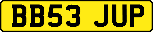 BB53JUP
