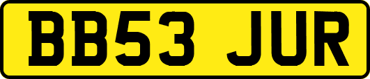 BB53JUR