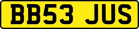 BB53JUS