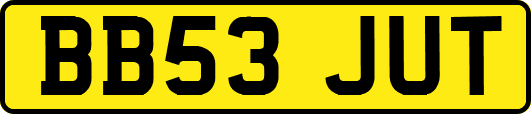 BB53JUT