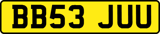 BB53JUU