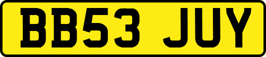 BB53JUY