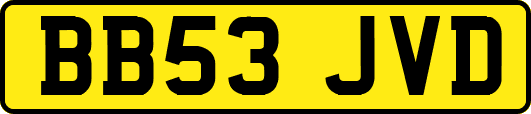 BB53JVD