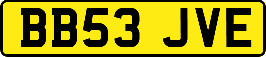 BB53JVE
