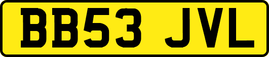 BB53JVL