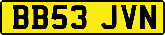 BB53JVN