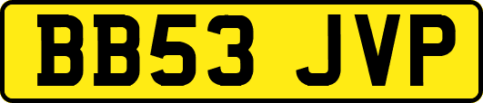 BB53JVP