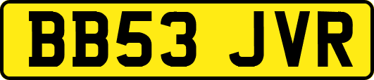BB53JVR