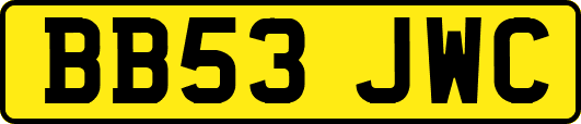 BB53JWC