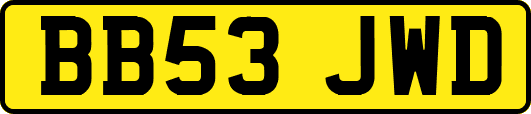 BB53JWD