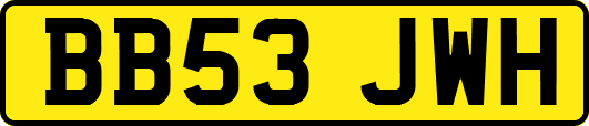 BB53JWH