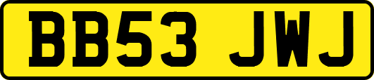 BB53JWJ