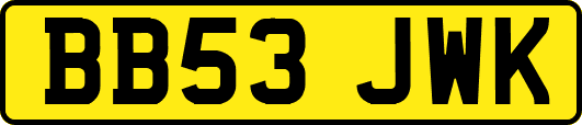 BB53JWK