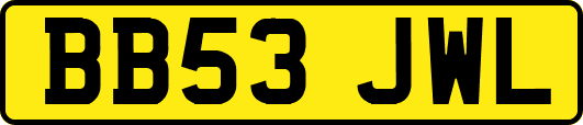 BB53JWL