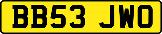 BB53JWO