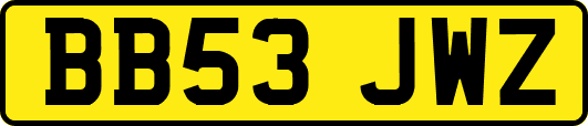 BB53JWZ