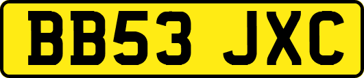 BB53JXC