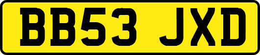 BB53JXD
