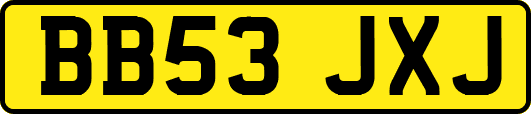 BB53JXJ
