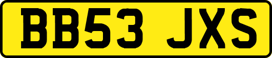 BB53JXS
