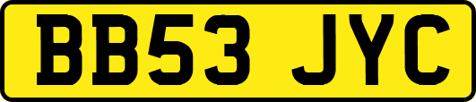 BB53JYC