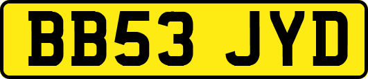 BB53JYD