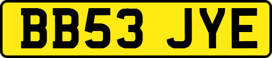 BB53JYE