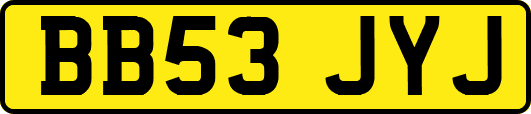 BB53JYJ