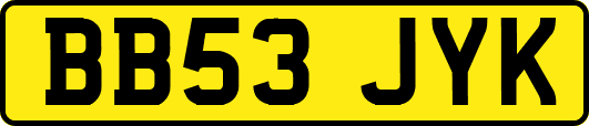 BB53JYK