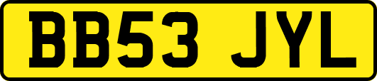 BB53JYL