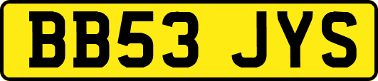 BB53JYS
