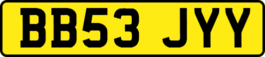 BB53JYY
