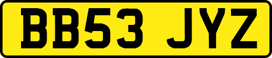 BB53JYZ