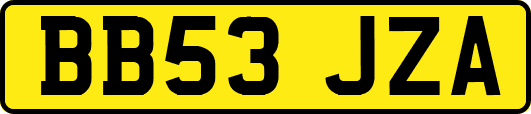 BB53JZA