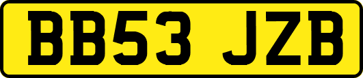 BB53JZB