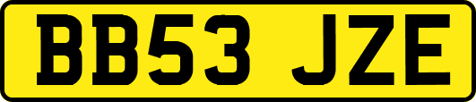 BB53JZE