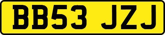 BB53JZJ