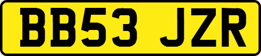 BB53JZR