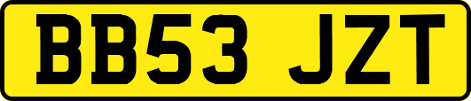 BB53JZT