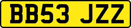 BB53JZZ