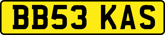 BB53KAS