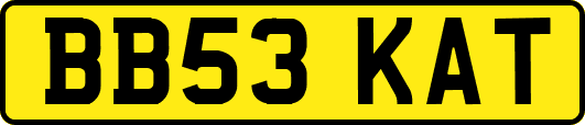 BB53KAT