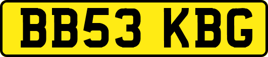 BB53KBG